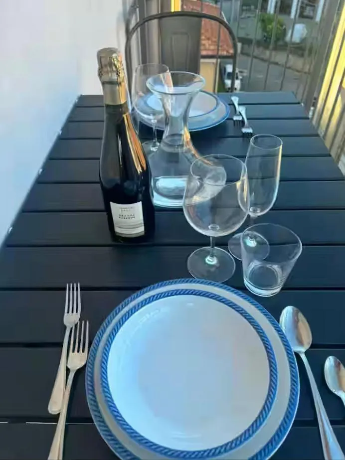 דירה Flat In Como Near To The Lake