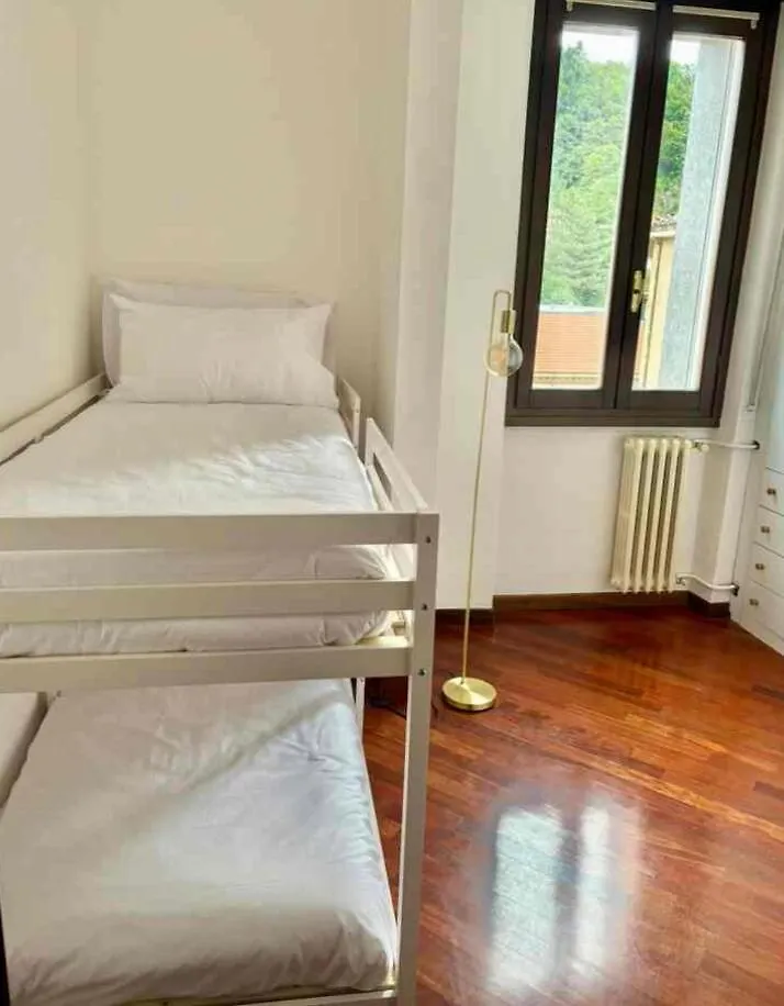 Flat In Como Near To The Lake