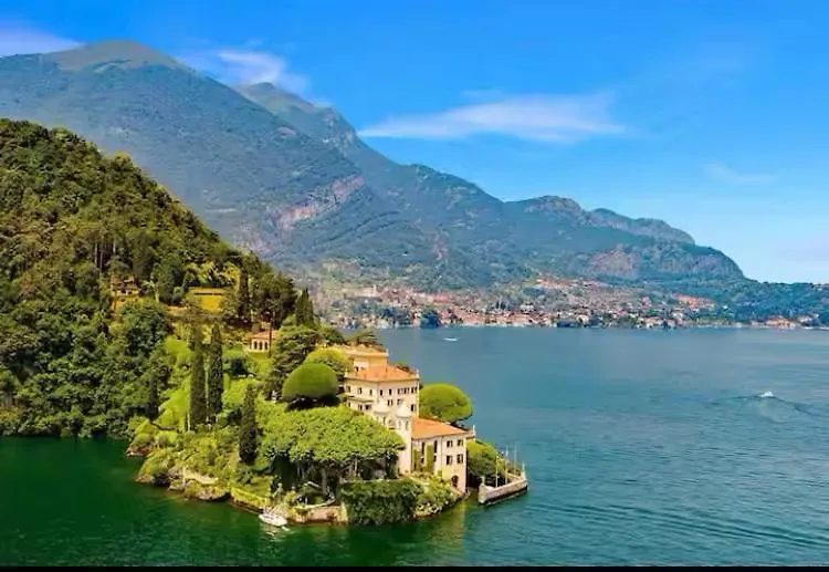 דירה Flat In Como Near To The Lake איטליה