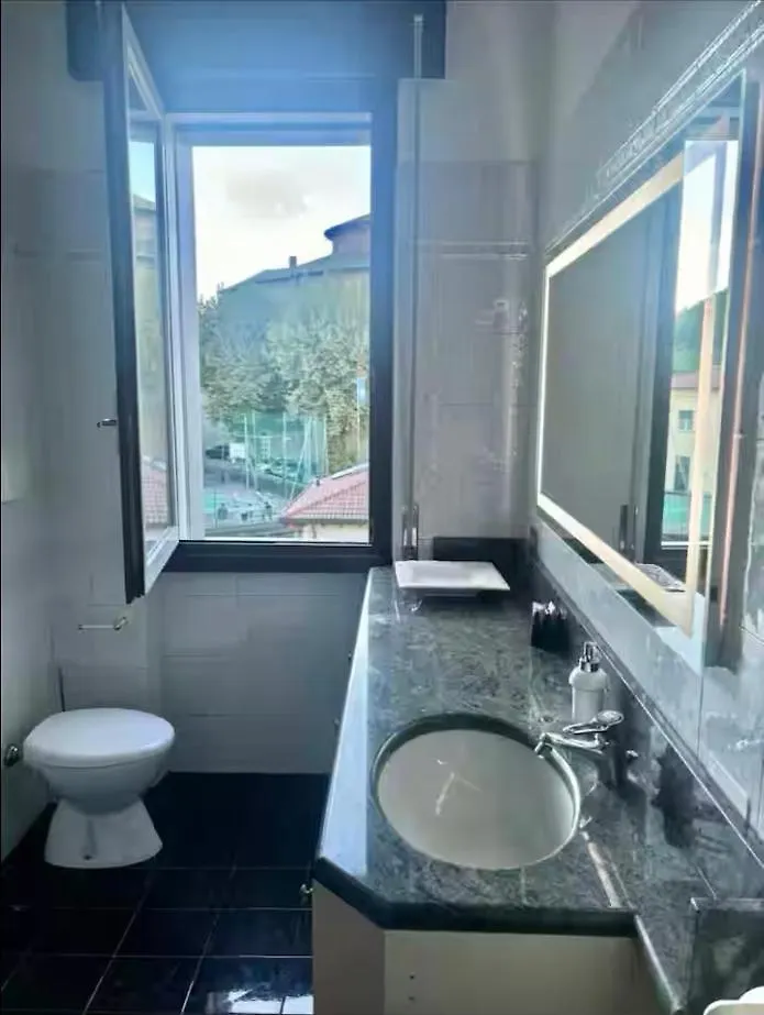 Flat In Como Near To The Lake
