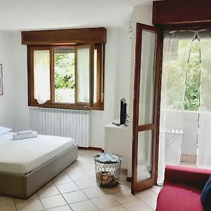  Apartament La Casa Sul Bosco