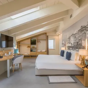 Avenue Boutique Hotell